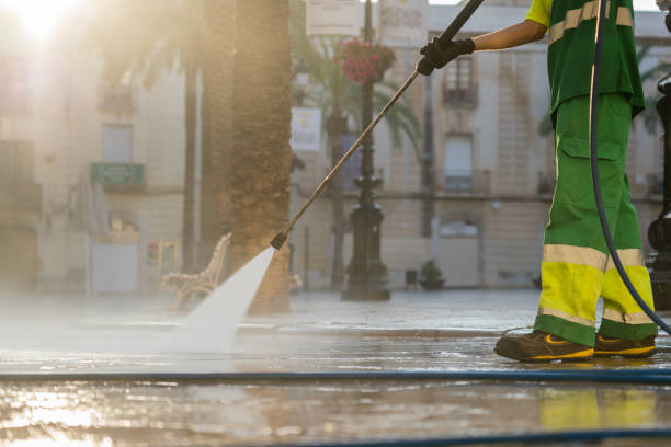 Solar Panel Cleaning